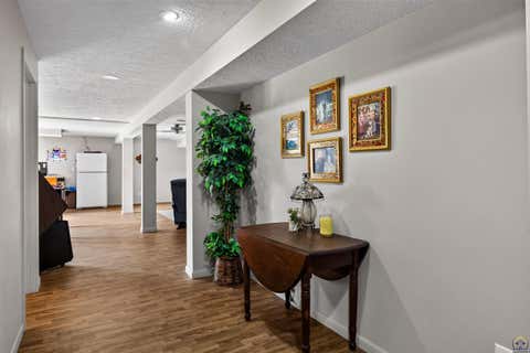 Tiny photo for 21185 R Rd, Holton, KS 66436 (MLS # 245909)