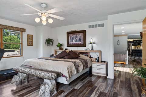Tiny photo for 21185 R Rd, Holton, KS 66436 (MLS # 245909)