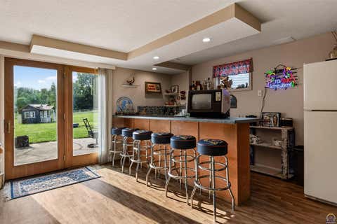 Tiny photo for 21185 R Rd, Holton, KS 66436 (MLS # 245909)