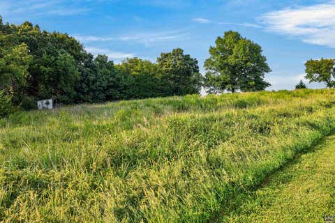 Tiny photo for 21185 R Rd, Holton, KS 66436 (MLS # 245909)