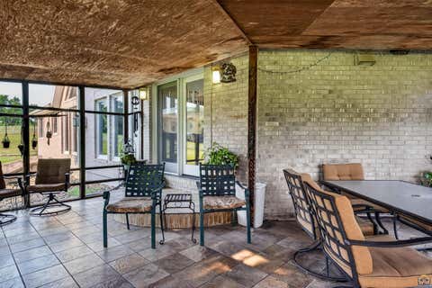 Tiny photo for 21185 R Rd, Holton, KS 66436 (MLS # 245909)