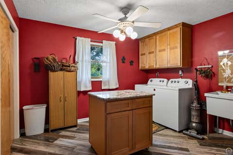 Tiny photo for 21185 R Rd, Holton, KS 66436 (MLS # 245909)