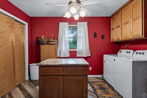 Tiny photo for 21185 R Rd, Holton, KS 66436 (MLS # 245909)