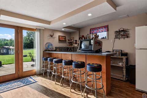 Tiny photo for 21185 R Rd, Holton, KS 66436 (MLS # 245909)