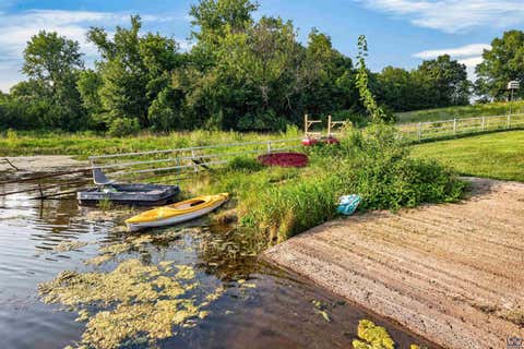 Tiny photo for 21185 R Rd, Holton, KS 66436 (MLS # 245909)