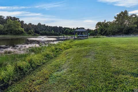 Tiny photo for 21185 R Rd, Holton, KS 66436 (MLS # 245909)