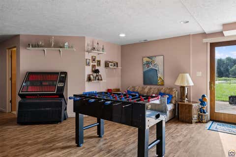 Tiny photo for 21185 R Rd, Holton, KS 66436 (MLS # 245909)