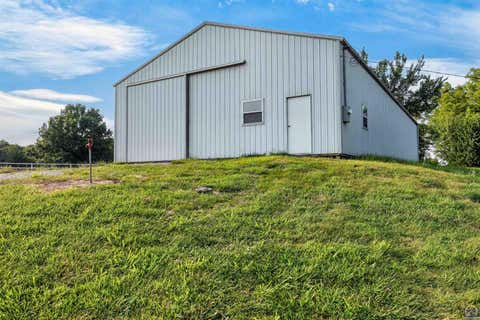 Tiny photo for 21185 R Rd, Holton, KS 66436 (MLS # 245909)
