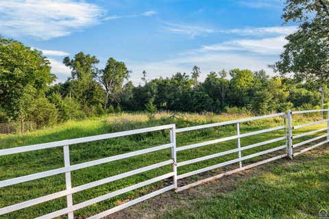 Tiny photo for 21185 R Rd, Holton, KS 66436 (MLS # 245909)