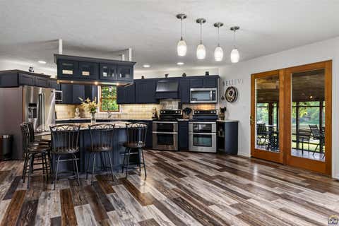 Tiny photo for 21185 R Rd, Holton, KS 66436 (MLS # 245909)