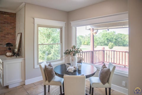 Tiny photo for 11740 SW 40th St, Towanda, KS 67144 (MLS # 246798)