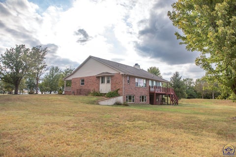 Tiny photo for 11740 SW 40th St, Towanda, KS 67144 (MLS # 246798)
