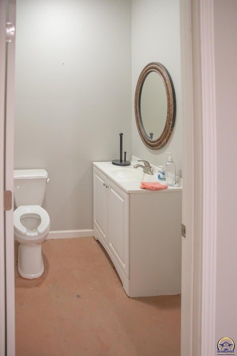 Tiny photo for 11740 SW 40th St, Towanda, KS 67144 (MLS # 246798)