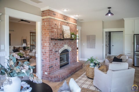 Tiny photo for 11740 SW 40th St, Towanda, KS 67144 (MLS # 246798)
