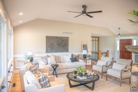 Tiny photo for 11740 SW 40th St, Towanda, KS 67144 (MLS # 246798)