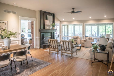 Tiny photo for 11740 SW 40th St, Towanda, KS 67144 (MLS # 246798)