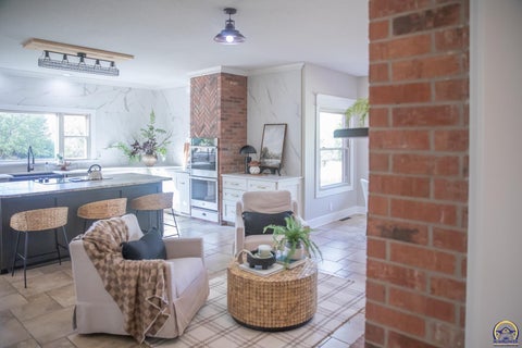 Tiny photo for 11740 SW 40th St, Towanda, KS 67144 (MLS # 246798)