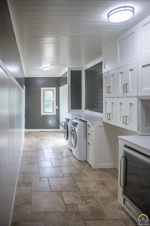 Tiny photo for 11740 SW 40th St, Towanda, KS 67144 (MLS # 246798)
