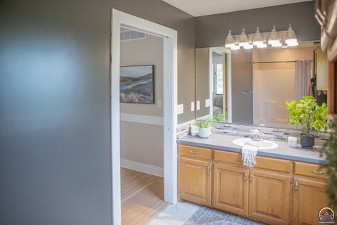 Tiny photo for 11740 SW 40th St, Towanda, KS 67144 (MLS # 246798)
