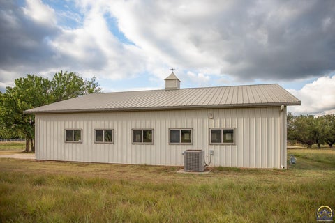 Tiny photo for 11740 SW 40th St, Towanda, KS 67144 (MLS # 246798)
