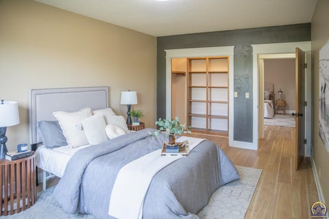 Tiny photo for 11740 SW 40th St, Towanda, KS 67144 (MLS # 246798)