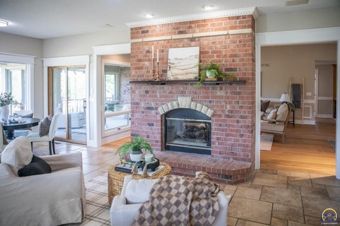 Tiny photo for 11740 SW 40th St, Towanda, KS 67144 (MLS # 246798)