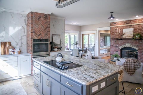 Tiny photo for 11740 SW 40th St, Towanda, KS 67144 (MLS # 246798)