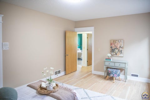 Tiny photo for 11740 SW 40th St, Towanda, KS 67144 (MLS # 246798)