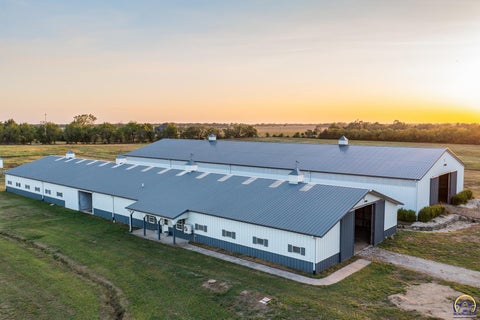 Tiny photo for 11740 SW 40th St, Towanda, KS 67144 (MLS # 246798)