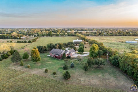 Tiny photo for 11740 SW 40th St, Towanda, KS 67144 (MLS # 246798)