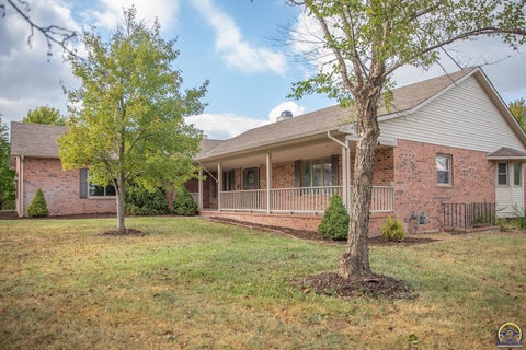 Tiny photo for 11740 SW 40th St, Towanda, KS 67144 (MLS # 246798)