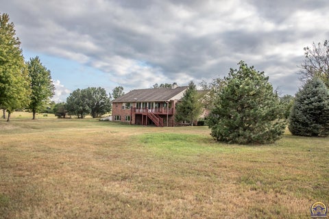 Tiny photo for 11740 SW 40th St, Towanda, KS 67144 (MLS # 246798)