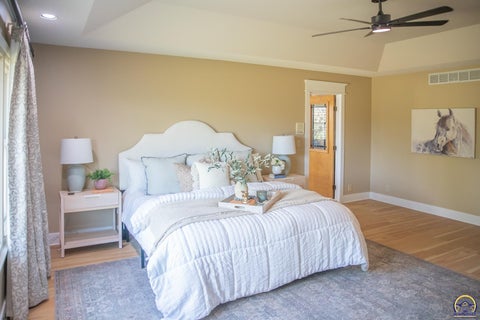 Tiny photo for 11740 SW 40th St, Towanda, KS 67144 (MLS # 246798)