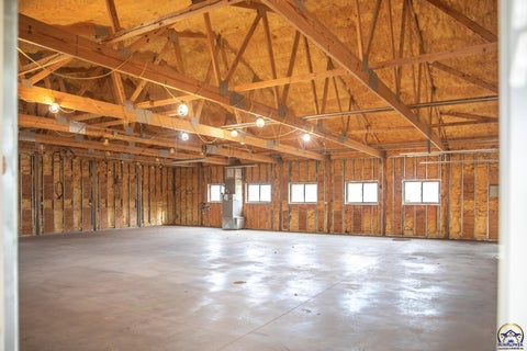 Tiny photo for 11740 SW 40th St, Towanda, KS 67144 (MLS # 246798)