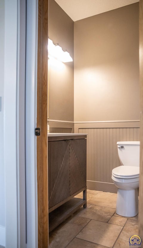 Tiny photo for 11740 SW 40th St, Towanda, KS 67144 (MLS # 246798)
