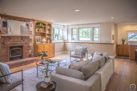 Tiny photo for 11740 SW 40th St, Towanda, KS 67144 (MLS # 246798)