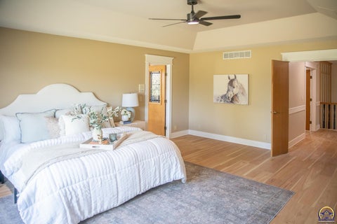 Tiny photo for 11740 SW 40th St, Towanda, KS 67144 (MLS # 246798)
