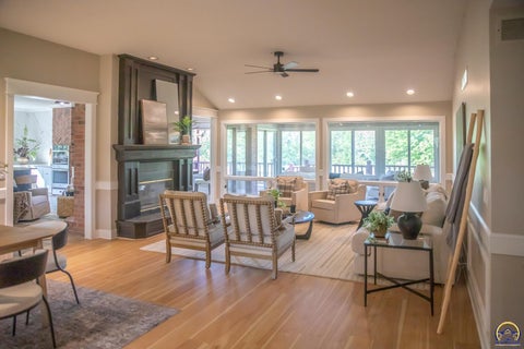 Tiny photo for 11740 SW 40th St, Towanda, KS 67144 (MLS # 246798)