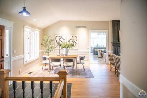 Tiny photo for 11740 SW 40th St, Towanda, KS 67144 (MLS # 246798)