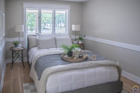 Tiny photo for 11740 SW 40th St, Towanda, KS 67144 (MLS # 246798)