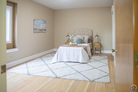 Tiny photo for 11740 SW 40th St, Towanda, KS 67144 (MLS # 246798)