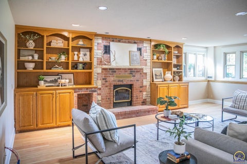 Tiny photo for 11740 SW 40th St, Towanda, KS 67144 (MLS # 246798)