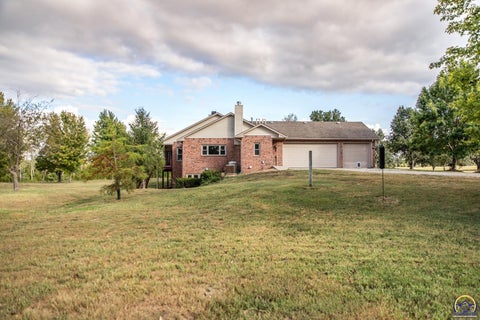 Tiny photo for 11740 SW 40th St, Towanda, KS 67144 (MLS # 246798)