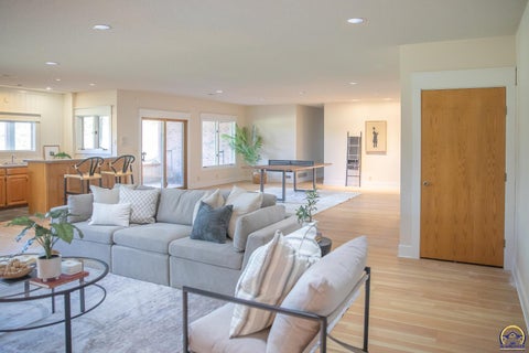 Tiny photo for 11740 SW 40th St, Towanda, KS 67144 (MLS # 246798)