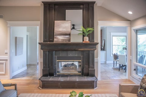 Tiny photo for 11740 SW 40th St, Towanda, KS 67144 (MLS # 246798)