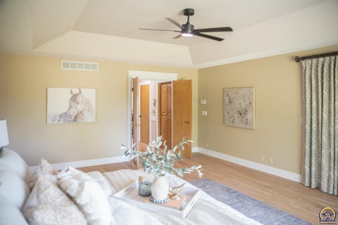 Tiny photo for 11740 SW 40th St, Towanda, KS 67144 (MLS # 246798)