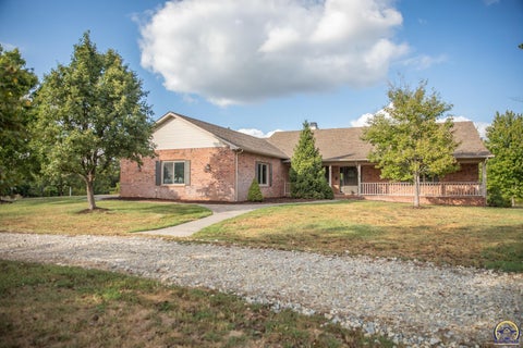 Tiny photo for 11740 SW 40th St, Towanda, KS 67144 (MLS # 246798)