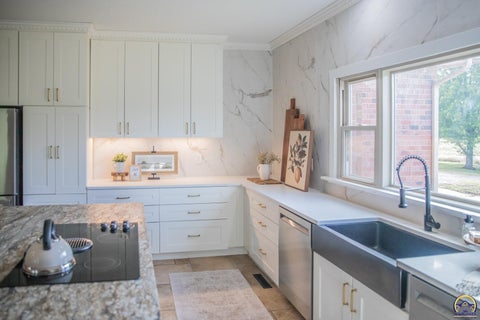 Tiny photo for 11740 SW 40th St, Towanda, KS 67144 (MLS # 246798)
