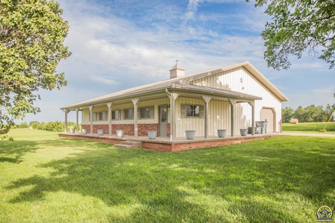 Tiny photo for 11740 SW 40th St, Towanda, KS 67144 (MLS # 246798)