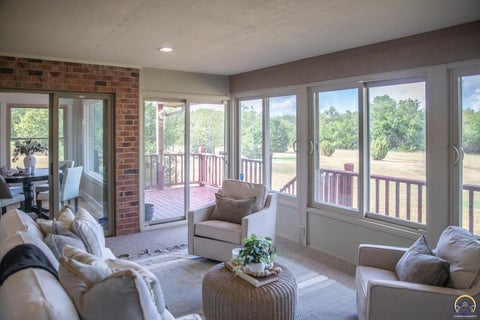 Tiny photo for 11740 SW 40th St, Towanda, KS 67144 (MLS # 246798)